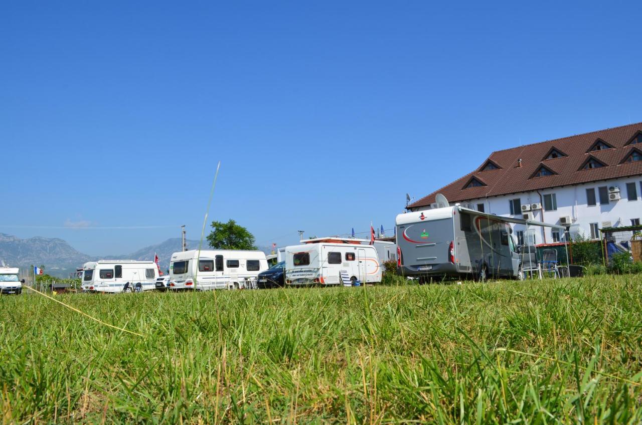 Camping Nord Park Camping Fushe-Kruje